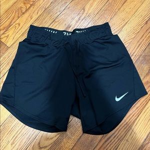 Nike Dri-Fit athletic shorts